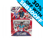 2025 Panini Rookies and Stars Football HOBBY Blaster Box (Choose Team - 5-Box Break #1) Football